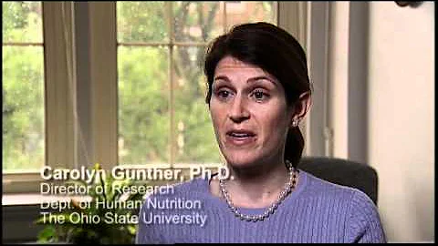 Hormones in Milk: The Truth (and Myth)