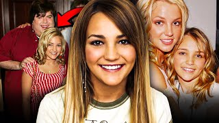 La extraña DESAPARICIÓN de JAMIE LYNN SPEARS: ¿Fue culpa de DAN SCHNEIDER?