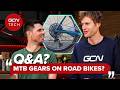 Pro Gearing Hacks, Gravel Suspension Tips And Tubeless Repairs | GCN Tech Clinic