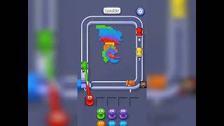 Yarn Loop Level 20 Walkthrough Solution Gameplay Gamerstein