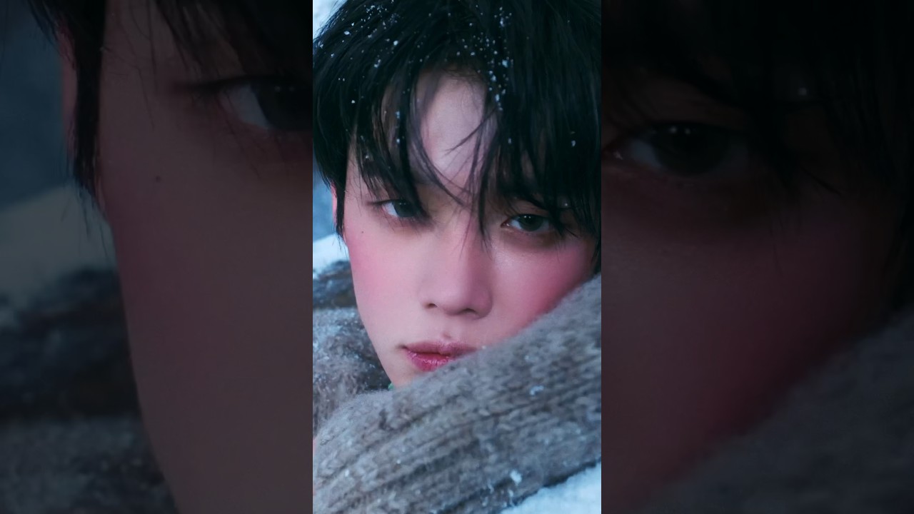 TXT (투모로우바이투게더) 誓い (CHIKAI) Concept Clip 'to U' - 연준