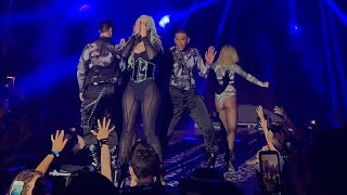 Iggy Azalea - Thanks I Get (Live In Pride In The Park Chicago)