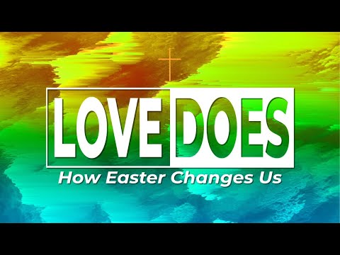 Selfless Love | Homeport Christian Church