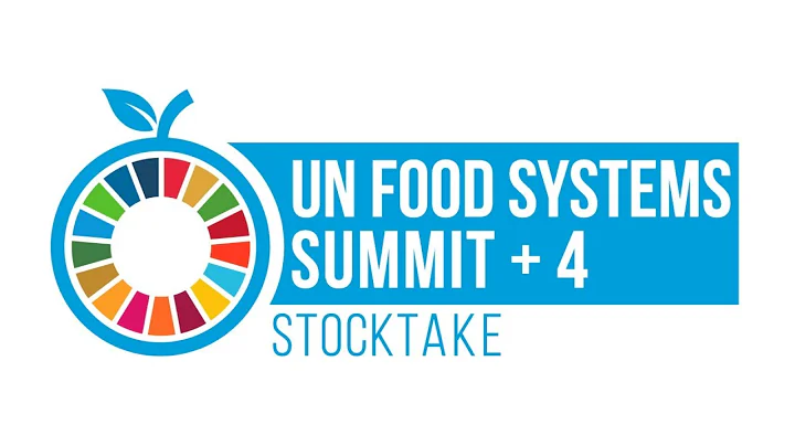 Floor - Barriers and Enablers of Food System Transformation