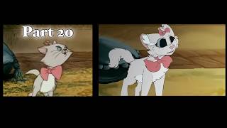 Aristocats Reanimated Map Part 20