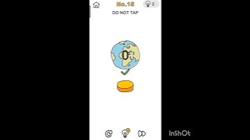 Brain out level 15 |  DO NOT TAP #brainout