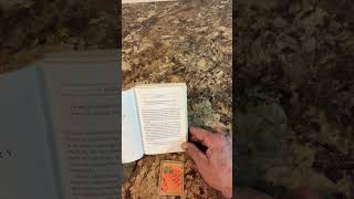 Touchstones daily reading January 1rst