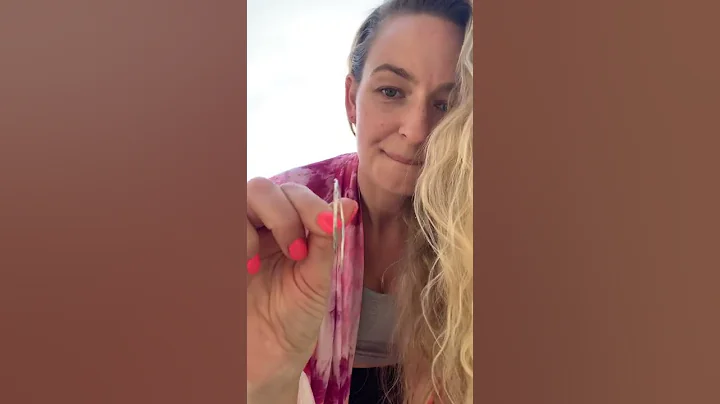 Amy C Pyles Jewelry - Harah Hoop Tutorial
