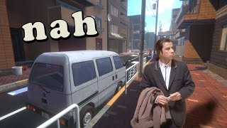 Everything on This Streets Tries To Kill You | Make Good Choices