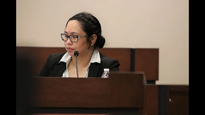 Katherine Magbanua testifies in retrial in case of...