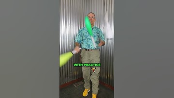 Do you know juggling and reading are similar? 🤹‍♂️