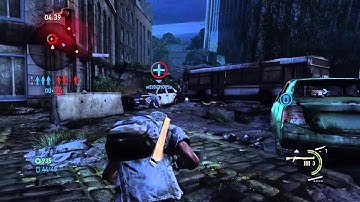 The Last Of Us Factions Comeback