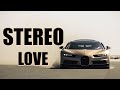 Edward maya  vika jigulina  stereo love  molella remix  bugatti chiron