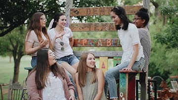 Phi Lamb Recruitment Video 2018