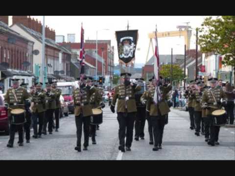 loyalist-daddys uniform
