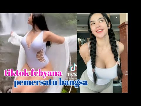 kumpulan tiktok Fbyana terbaru | tiktok pemersatu bangsa