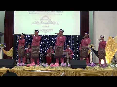 nasyid-miismam-kebangsaan-2019-|-perlis---soutul-maad