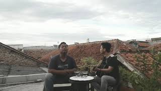 Ost The Guys Cover (Nidji - Bila Bersamamu)