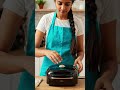 😍 Girl Making Roti With Electric Machine 🔥 #shorts