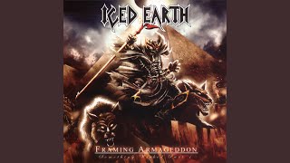 Video thumbnail of "Iced Earth - Ten Thousand Strong"