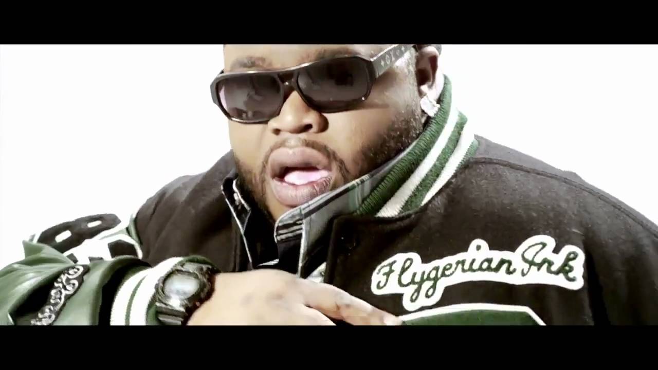 Bigz-Flygerian-I-Just-Want-The-Paper Official Video