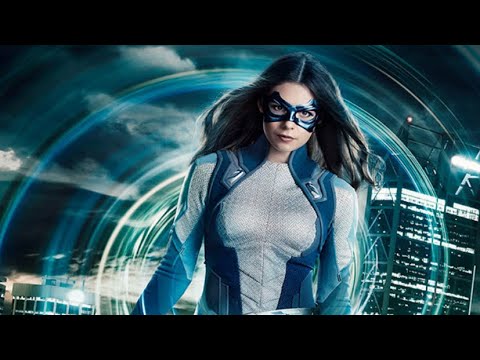  Supergirl: Dreamer fights, training, and power use (season 4)