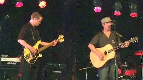 Dean Nye & Scott McGlasson- OD'd in Denver... in D...
