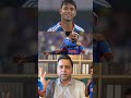 Hardik &amp; dubey power 🔥😈#hardikpandya #shivamdubey #t20worldcup #indvsnz #sports