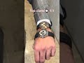 #WatchAddict #Rolex #AudemarsPiguet #PatekPhilippe #OmegaWatches， #Hublot #RichardMille