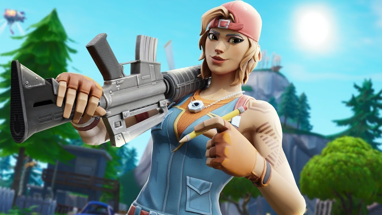 Next Pill 💊 Fortnite Montage - YouTube.