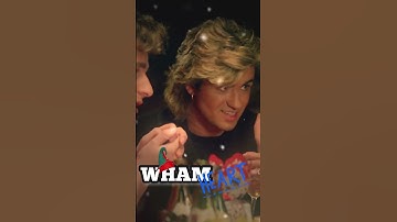 Thumbnail of Last Christmas - WHAM 🎄🎅 #christmastime 80s  Short Video Remix