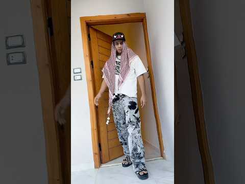 ضرب نار واصل ل ابو سليمان