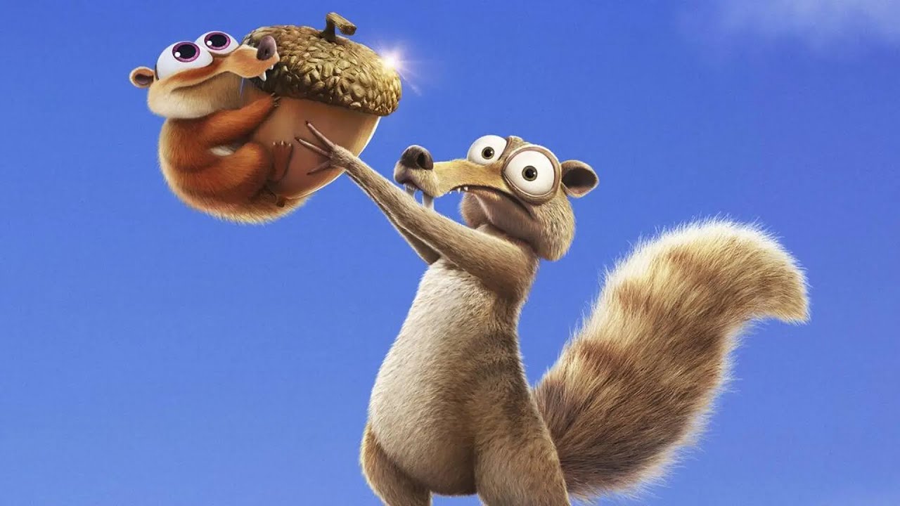 Disney+ Original/Blue Sky Studios (2022) - YouTube