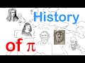 The story of pi from pythagoras to newton some2