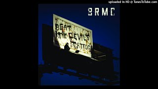 Black Rebel Motorcycle Club - Beat the Devil's Tattoo (Original Instrumental)