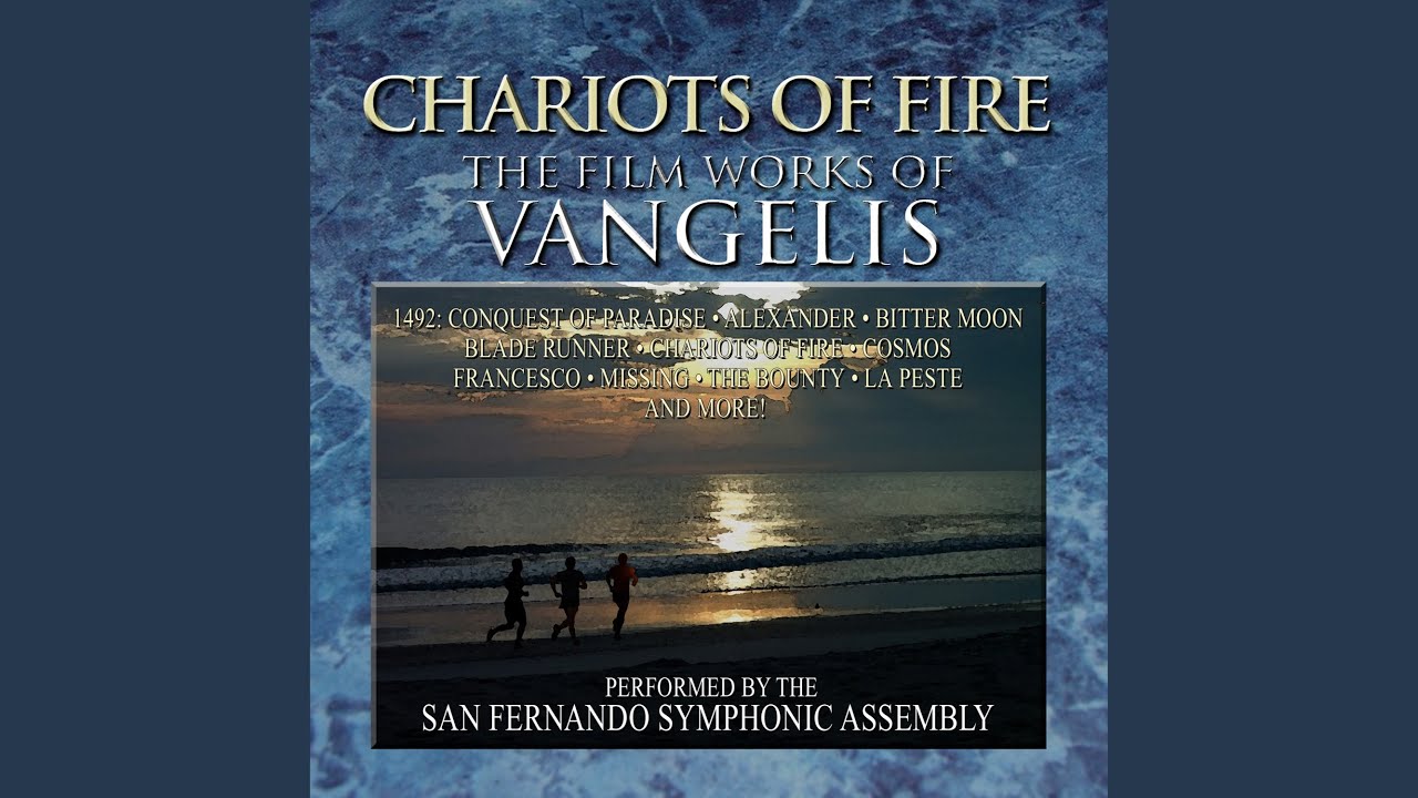 theme from chariots of fire