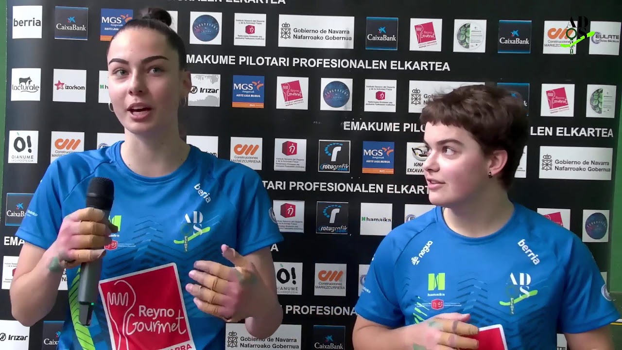 Binakako txapelketa (Tafalla)