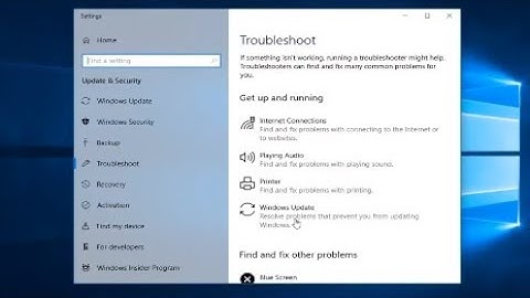 FIX Volume Too Low on Windows