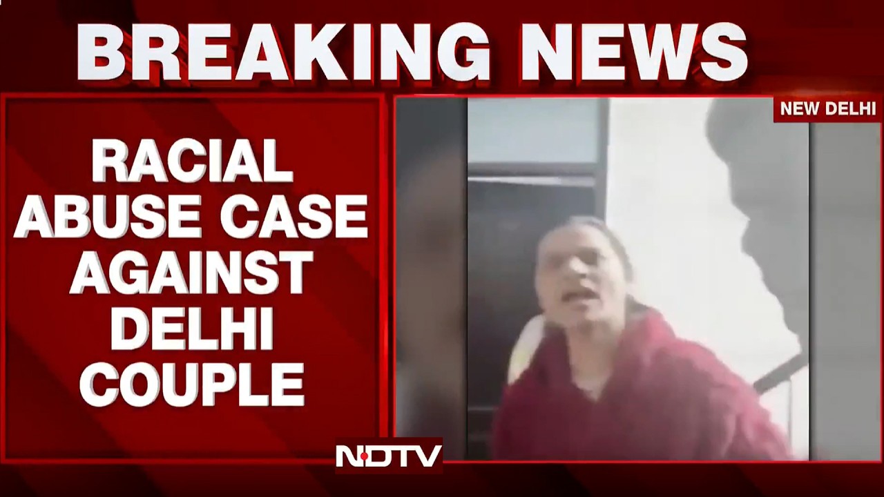 Delhi News | Case Filed Against Delhi Couple for Alleged Racial Abuse Of Arunachal Women