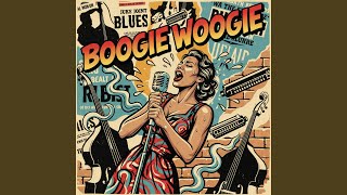 Payday Blessin' Boogie (Boogie Woogie Blues)