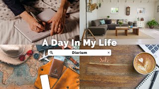 Diarium screenshot 5