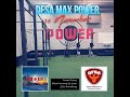 MAX Power 2022 - POWER Fitness, Svendborg