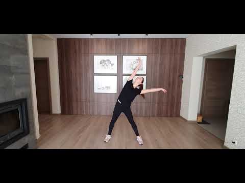 Video: Šokių Aerobika - Pamokos, Tipai, Technika