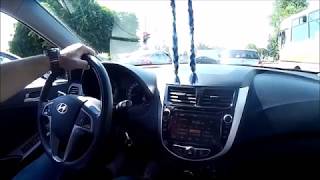 Hyundai Accent Blue 1.6 CRDİ DCT Mode Plus İnceleme