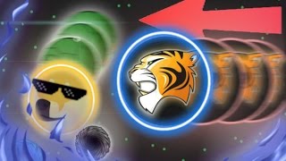 NEBULOUS - EPIC MOMENTS/DESTROYING TEAMS/ SOLO MOMENTS,DOUBLE SPLITS, TRICKSPLITS ... | LOLO