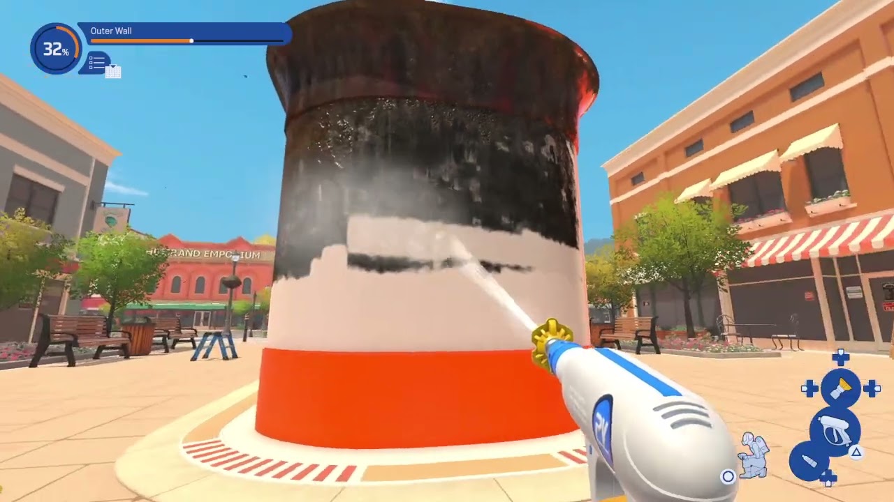 Powerwash Simulator 2 Part 2