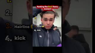 Ranking the Best funny video | hg ranks #shorts
