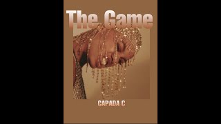 CAPADA C - The Game (Official Audio) [Remastered]