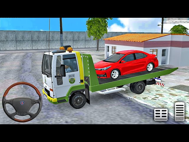 Rebaixados elite Brasil pickup modification - best mobile games