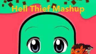 I Really Like Mint Chip Popsikl X Blasterjaxx X Carly Rae Jepson - Hell Thief Mashup